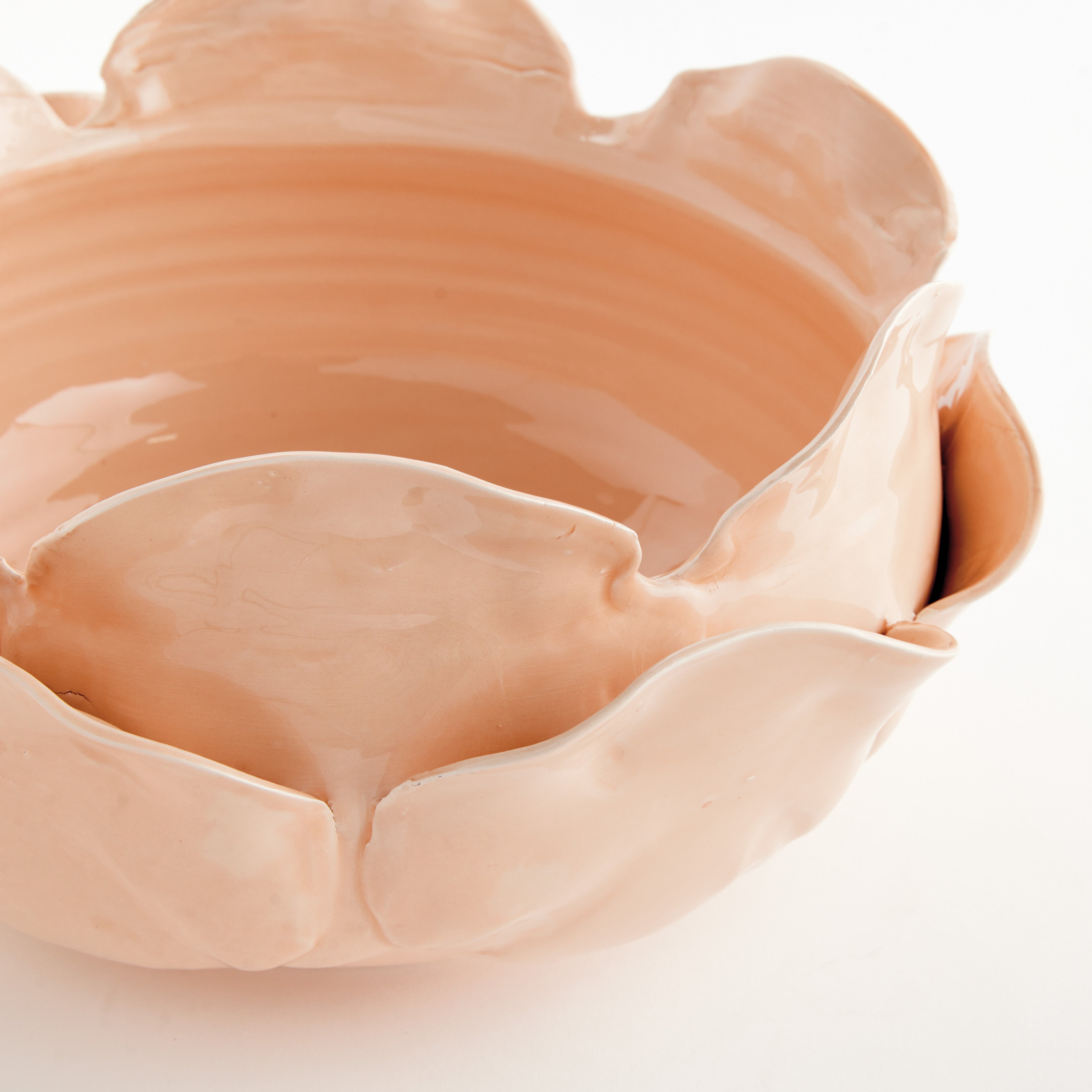 Di Rosa Decorative Bowl - View 2