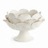 Di Rosa Grande Footed Decorative Bowl