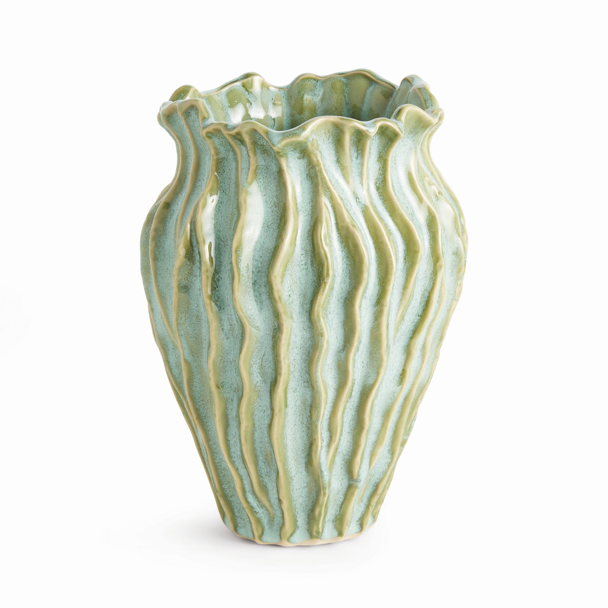 ESMERALDA VASE