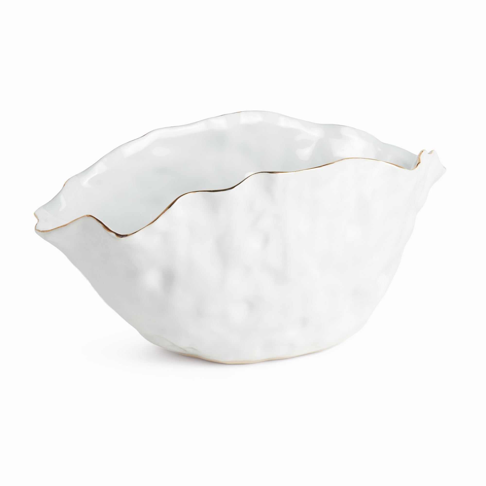 MACKENNA WIDE VASE LARGE
