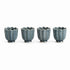 Freya Mini Pots, Set Of 4