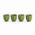 Freya Mini Pots, Set Of 4