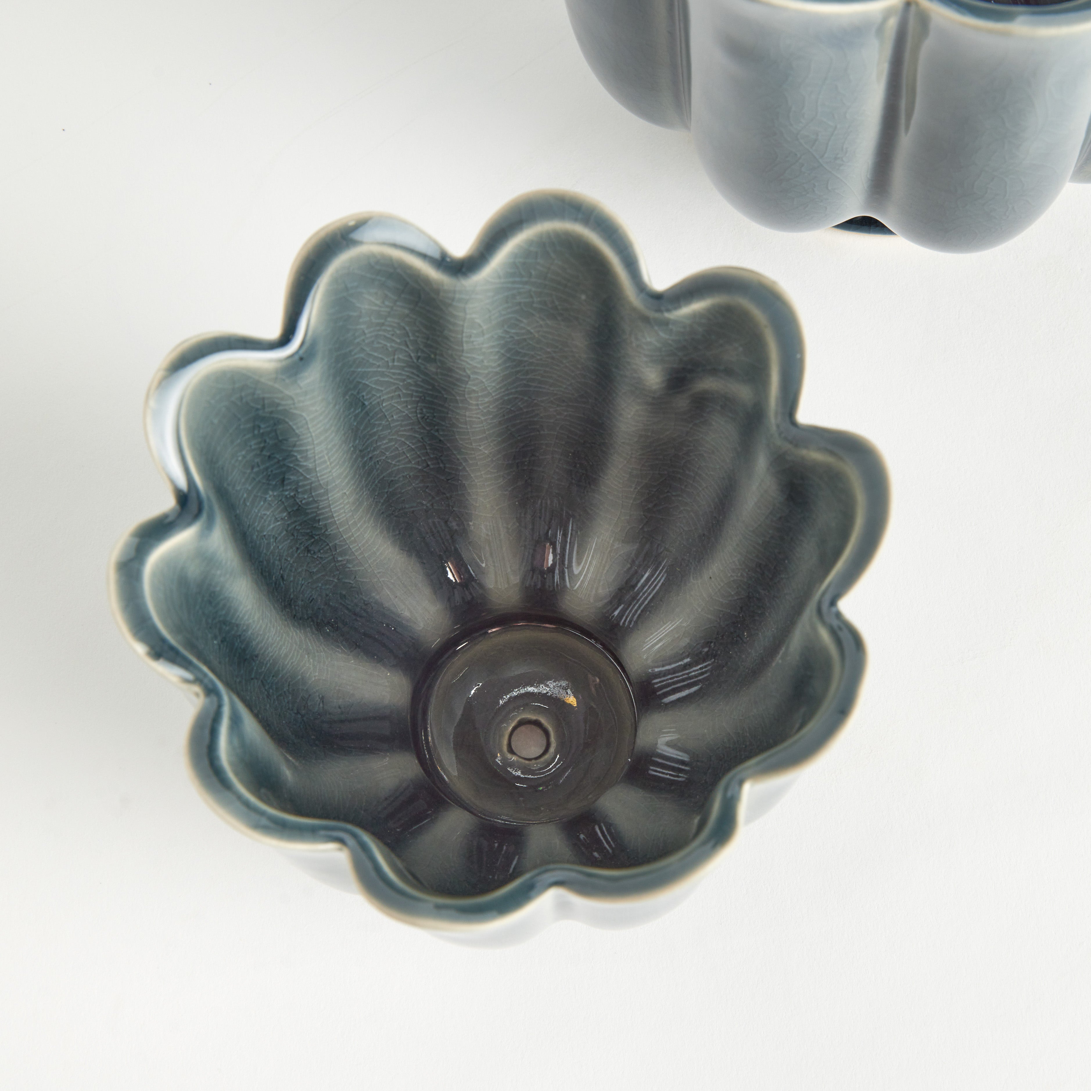 Freya Pots, Set Of 2 - View 3