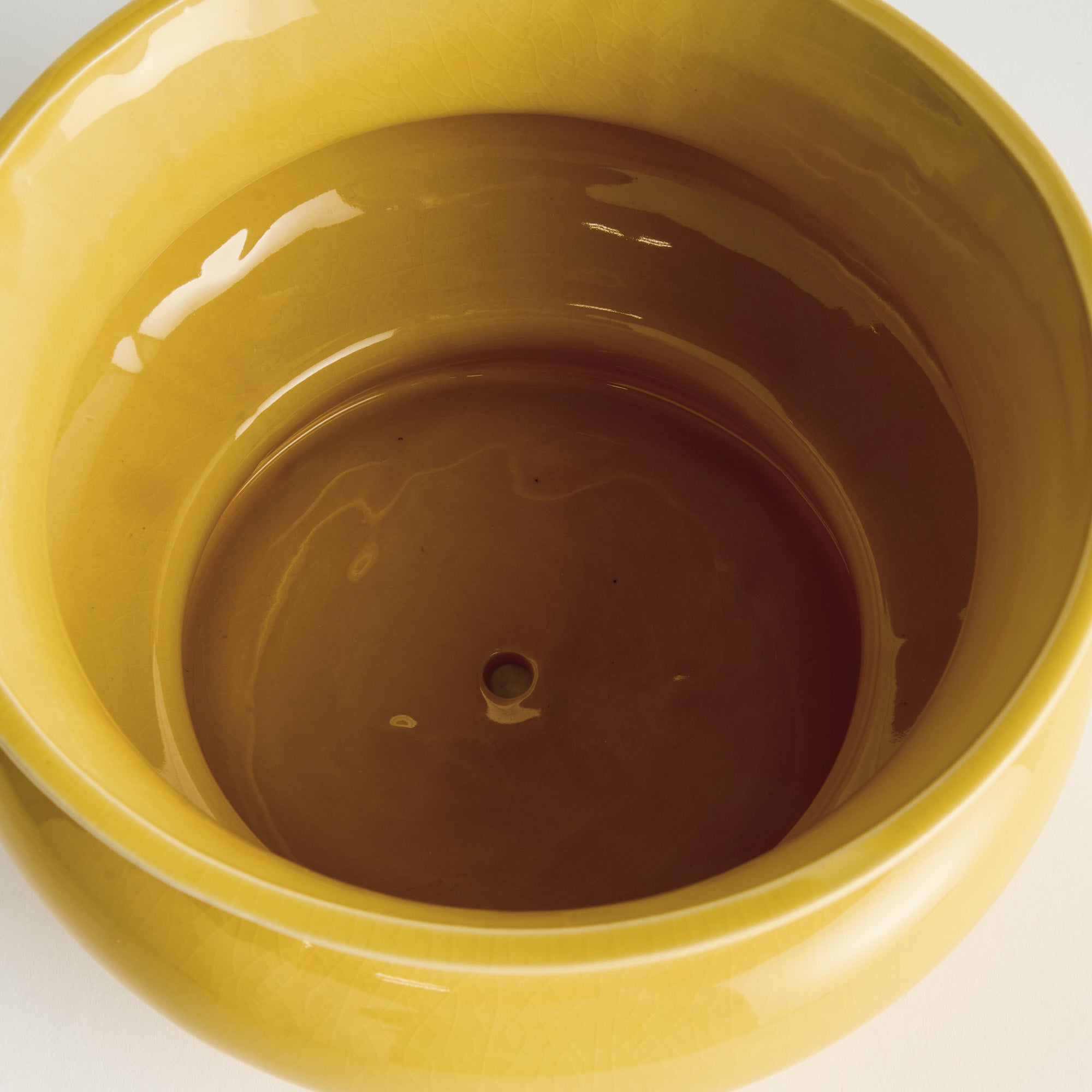Cora Wide Pot - View 2