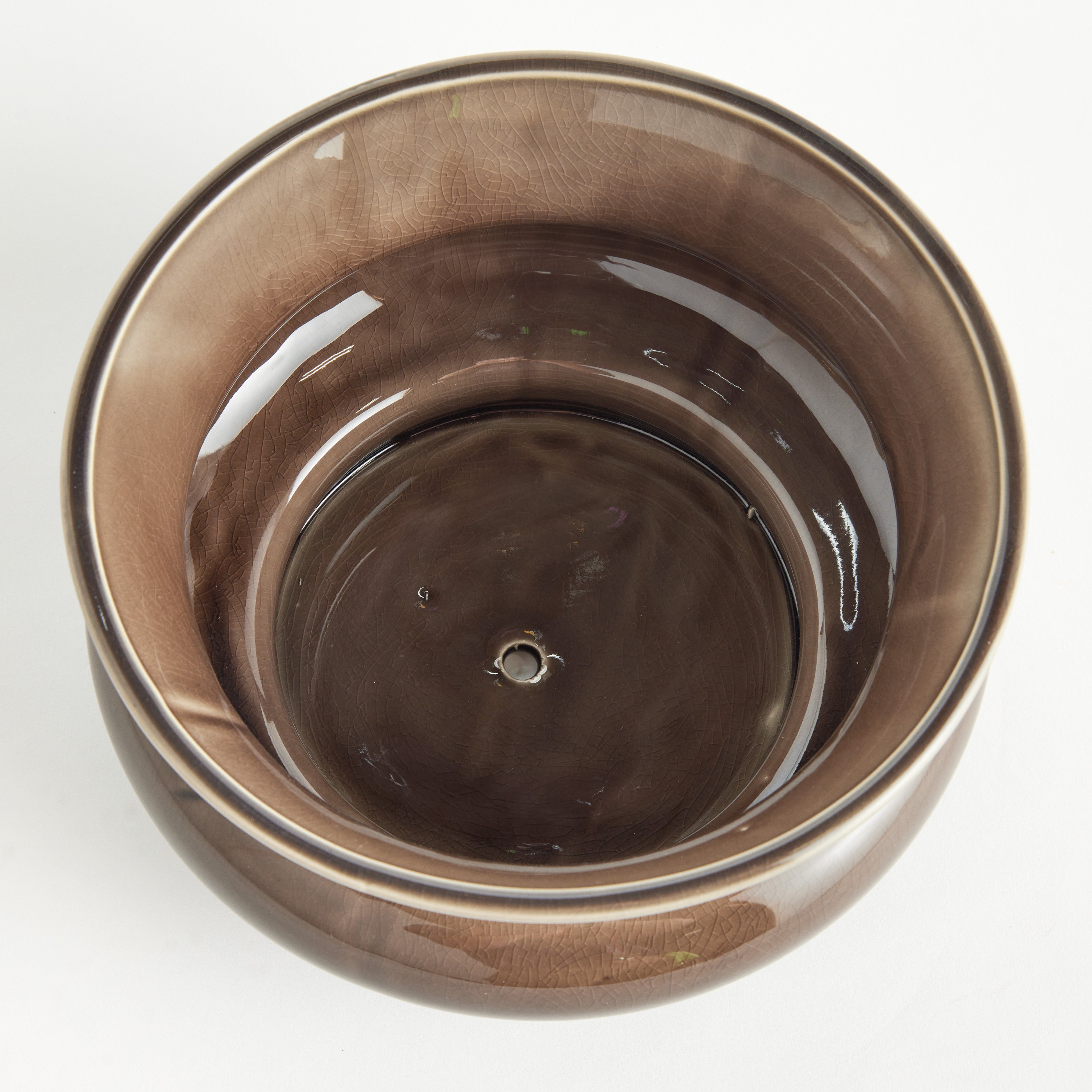 CORA WIDE POT - view 3