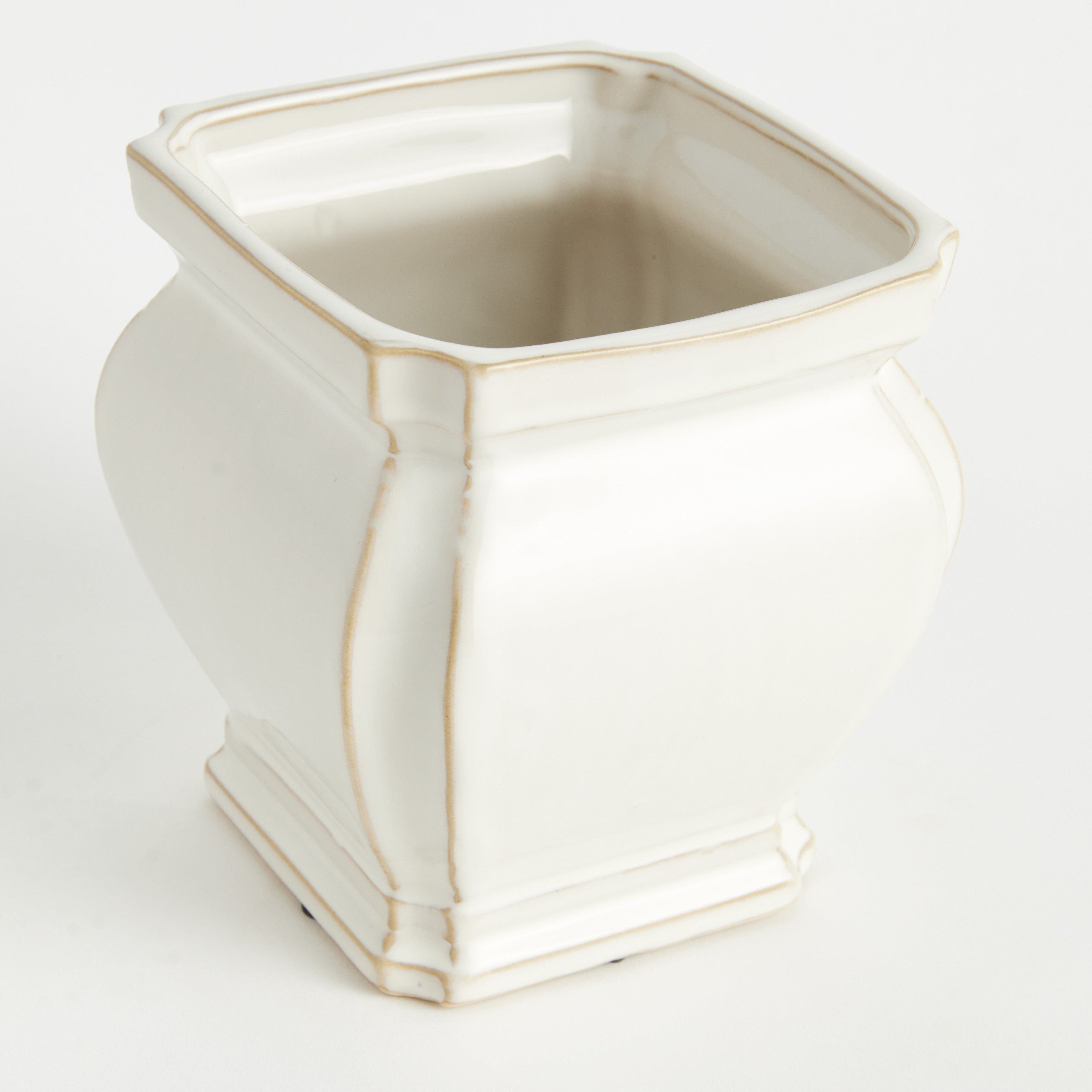 FRANCESCA POT LARGE - view 3