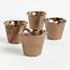 Lydia Mini Pots, Set Of 4 - View 2