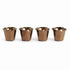 Lydia Mini Pots, Set Of 4