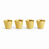 Lydia Mini Pots, Set Of 4