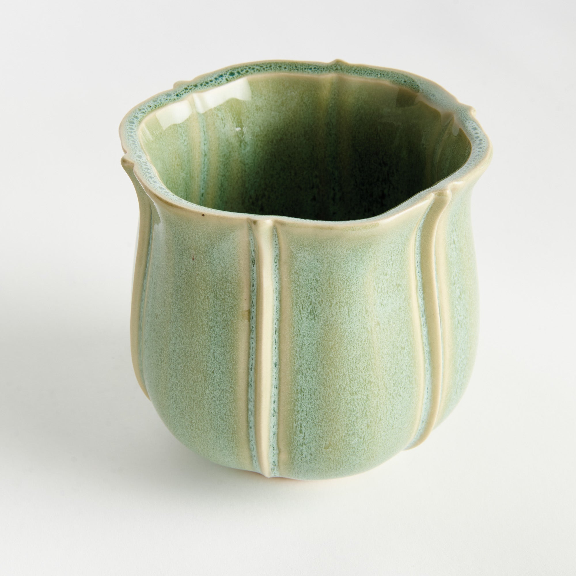 Allison Pot Small - View 2