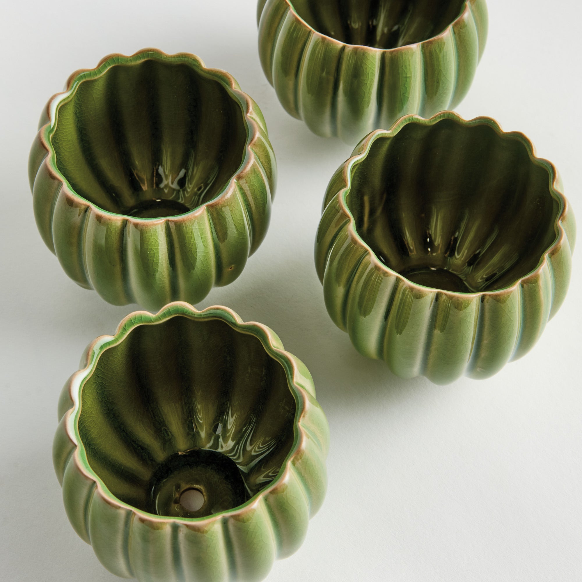Leanna Mini Pots St/4 - View 2