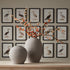 Aquatic Birds Study, Set Of 9 - View 3