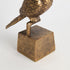 Parrot Sculpture - View 4