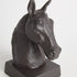 HORSE HEAD SCULPTURE - view 3