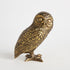 Owl Sculpture - View 2