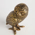 Owl Sculpture - View 3