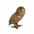 Owl Sculpture