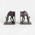 HORSE BOOKENDS, SET OF 2 - view 4