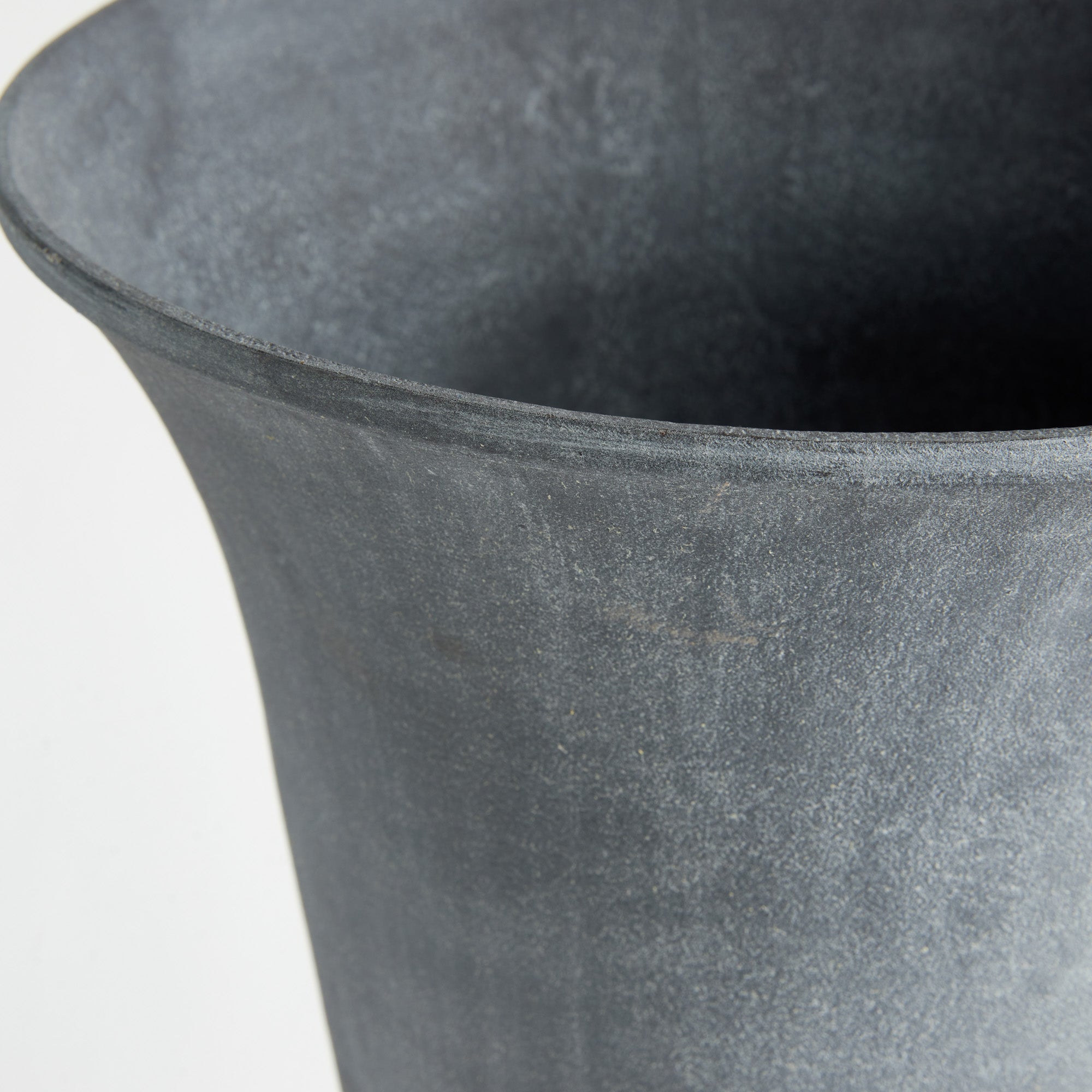 Terrazza Footed Urn - View 3