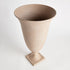 PIETRA FOOTED URN - view 2