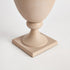 PIETRA FOOTED URN - view 3