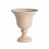 Pietra Pedestal Urn Small