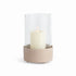 Pietra Cylinder Hurricane Small