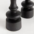 BARRETT CANDLE STANDS, SET OF 2 - view 3