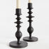LUKE TAPER HOLDERS, SET OF 2 - view 3