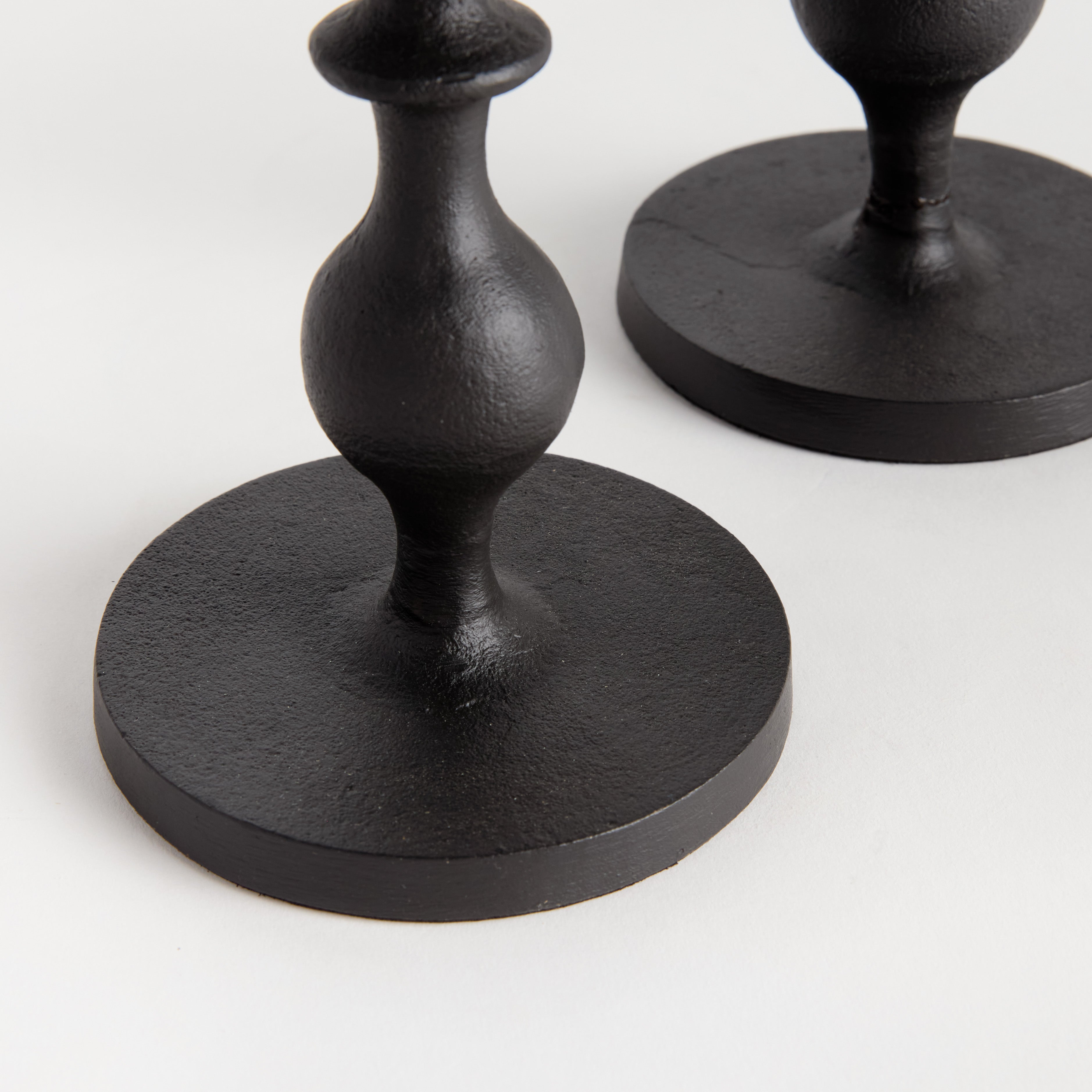 LUKE TAPER HOLDERS, SET OF 2 - view 4