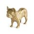 Bulldog Sculpture