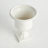 Liana Decorative Pedestal Urn Small - View 3