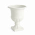 Liana Decorative Pedestal Urn Small