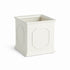 Lettie Square Cachepot Small