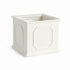 Lettie Square Cachepot Large