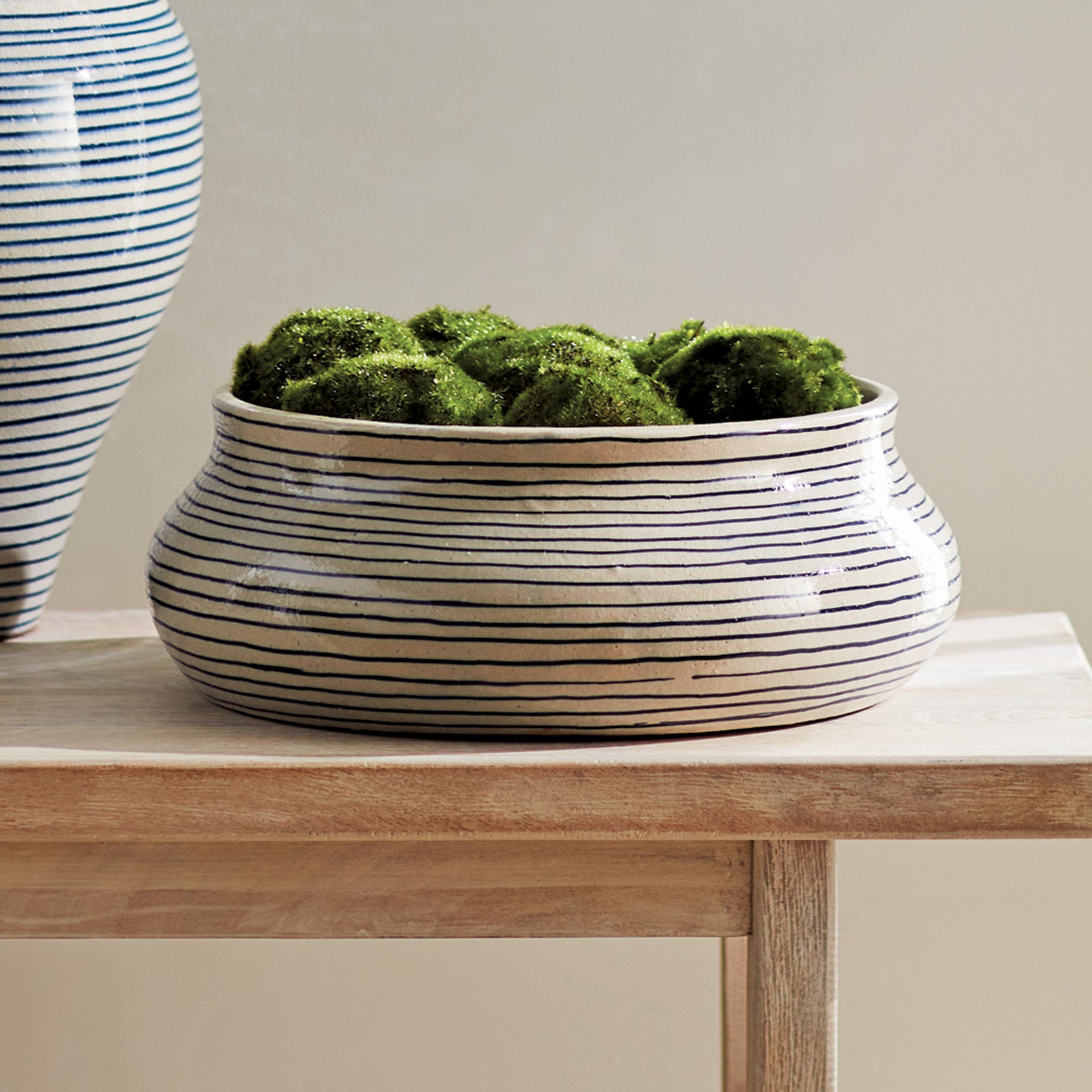 Mirela Decorative Bowl - View 4