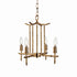 Trion Pendant