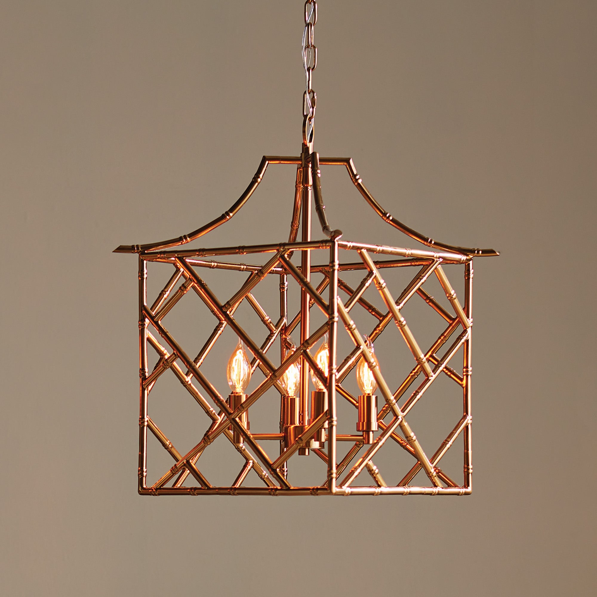 Rhodes Pendant Small - View 2