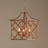 Rhodes Pendant Small - View 2