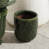 Maxwell Pots, Set Of 3 - View 3