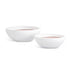 Naya Low Bowls, Set Of 2