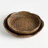 Burma Rattan Scalloped Trays St/2 - View 6