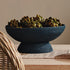 Burma Rattan Offering Bowl - View 7