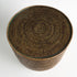 Burma Rattan Side Table - View 5
