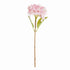 Hydrangea Stems 18", Set Of 6