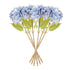 Hydrangea Stems 18", Set Of 6 - View 4