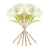 Hydrangea Stems 18", Set Of 6 - View 4
