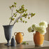 Mophead Hydrangea Stems 30.5", Set Of 4 - View 4