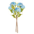 Hydrangea Branches 31", Set Of 2 - View 4