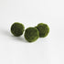 Moss Orbs 5" St/3 - View 2